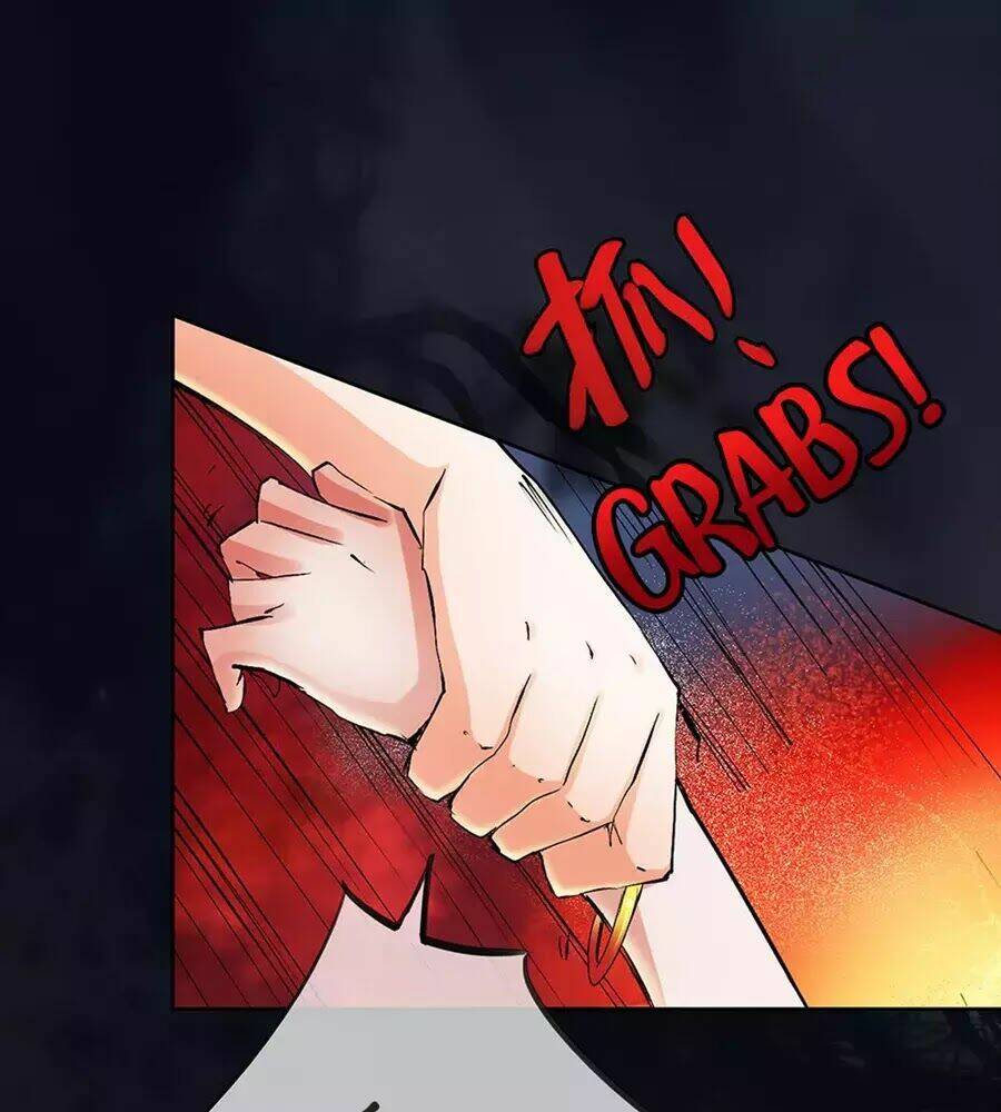 ta không phải nữ thần chapter 5 23