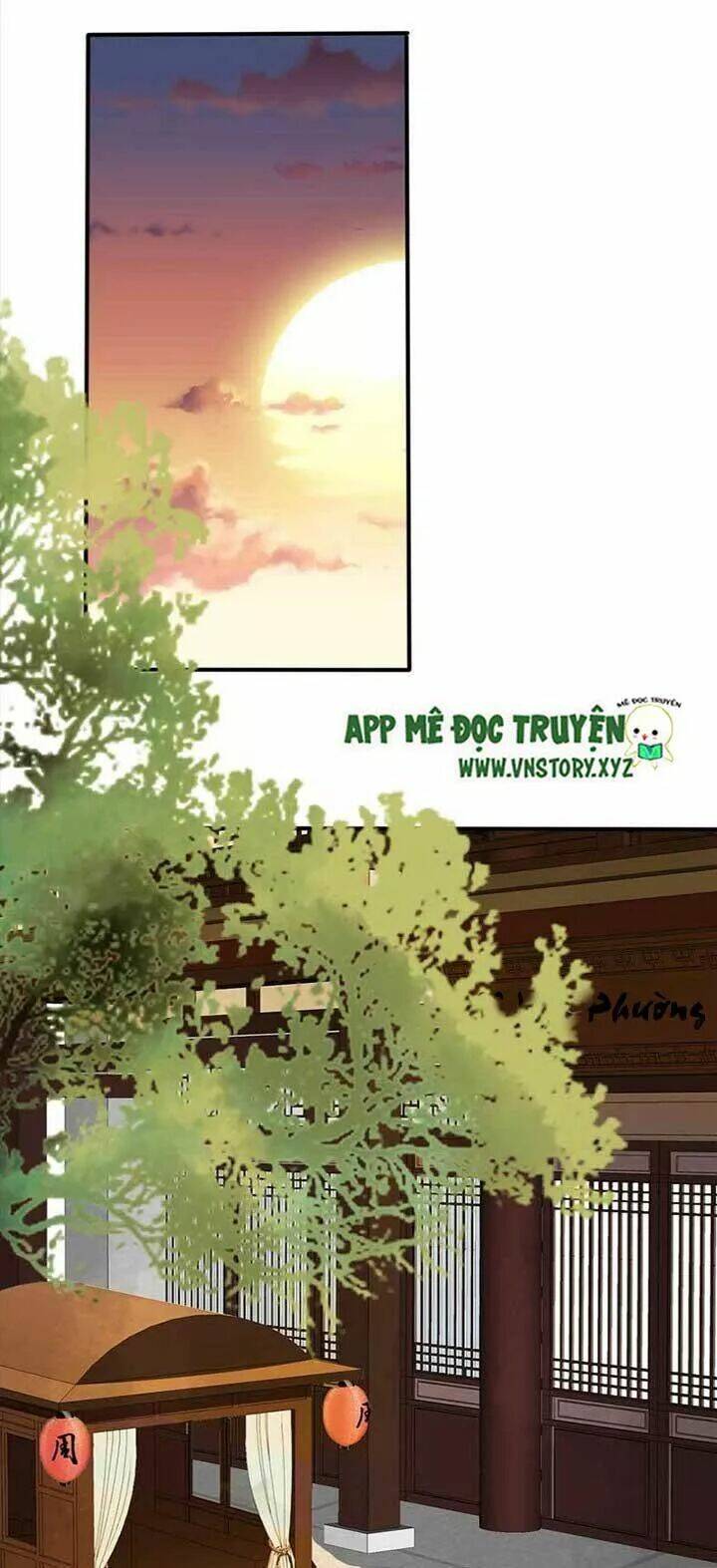 kiều nữ độc phi chapter 46 16