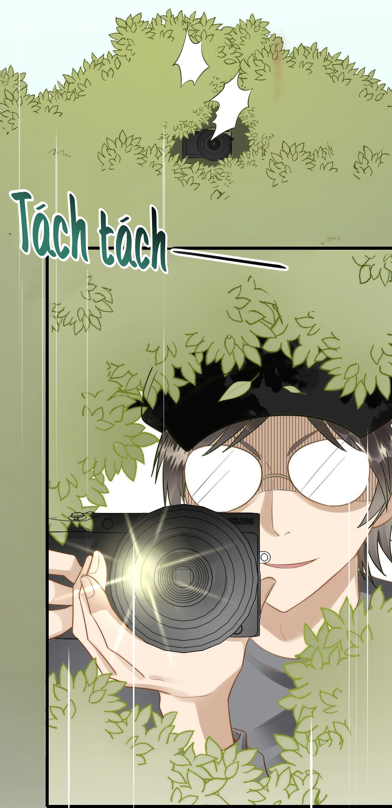 tức thời phạm quy [ tức thì vi quy ] chapter 21 46