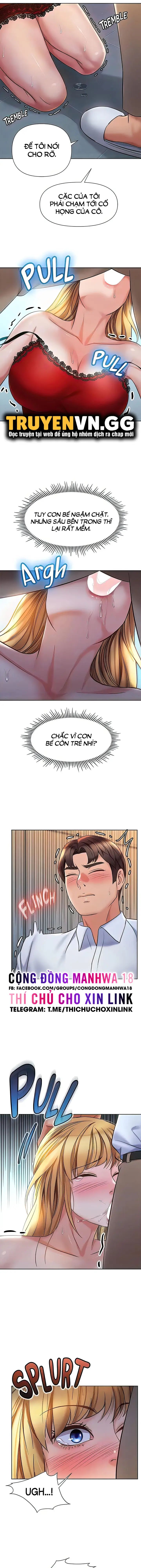 bạn của con gái tôi chapter 88 4