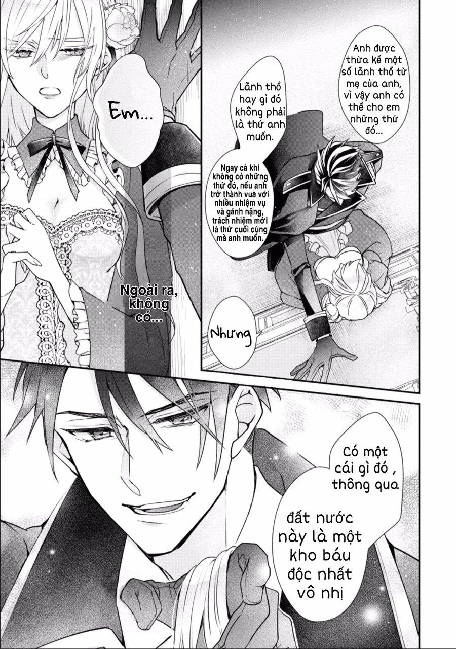 the young lady can’t escape from her doting husband chapter 2 14