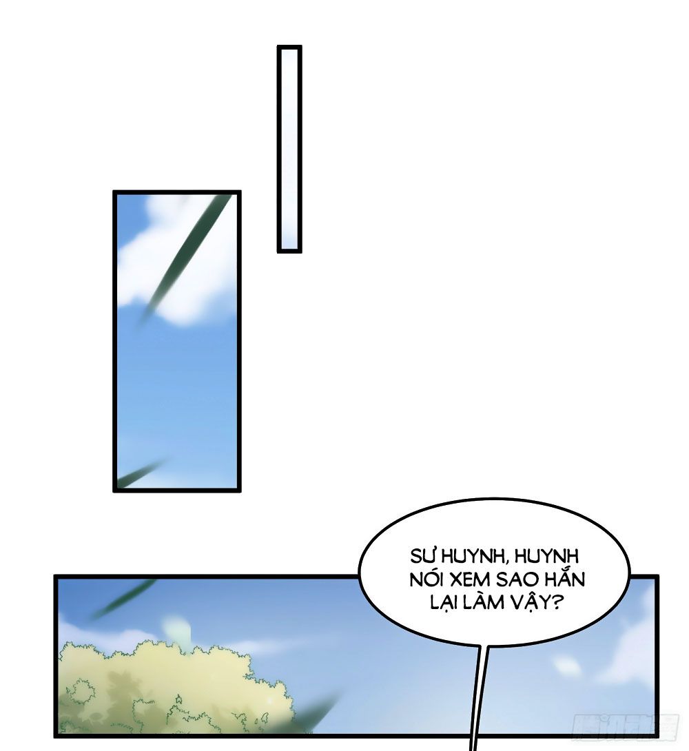 Liêu Liêu Nhân Thân Tu Tiên Truyện chapter 95 - Trang 7