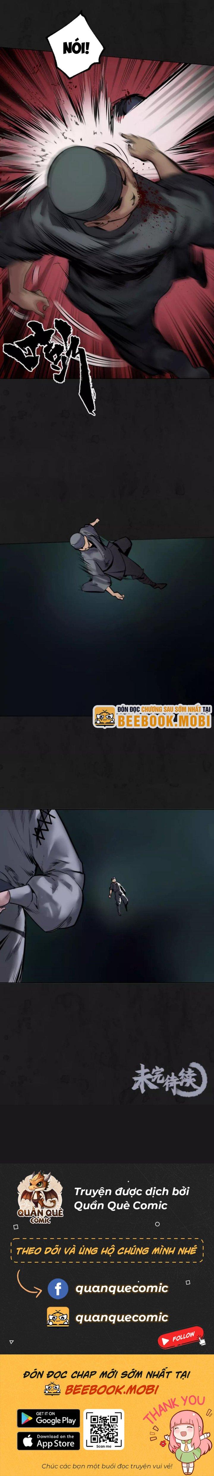 Tạng Phong Hành chapter 104 20