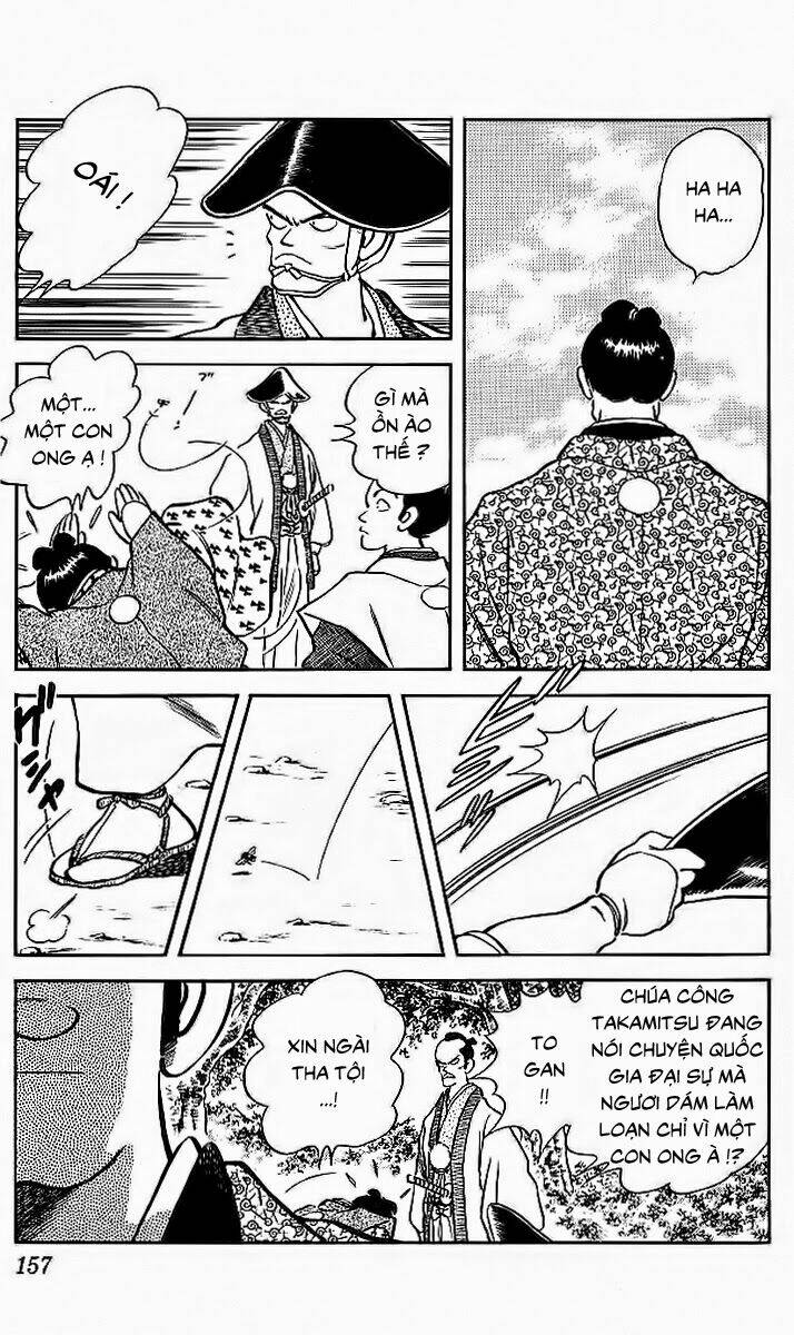 nijiiro togarashi - ớt bảy màu chapter 108 9