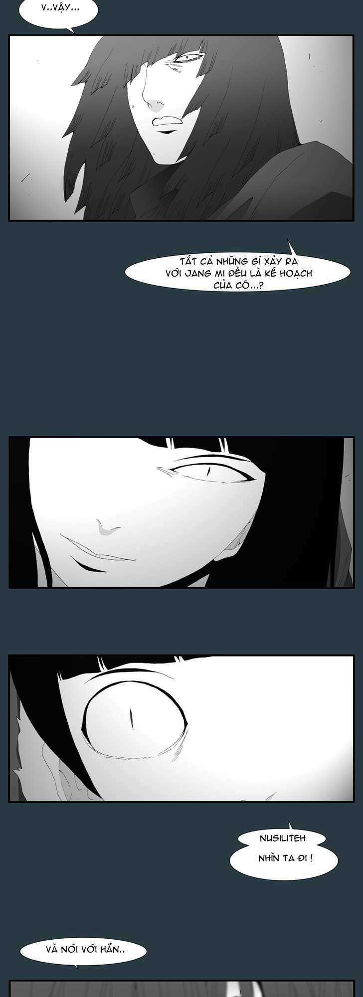 siêu năng chapter 162 17