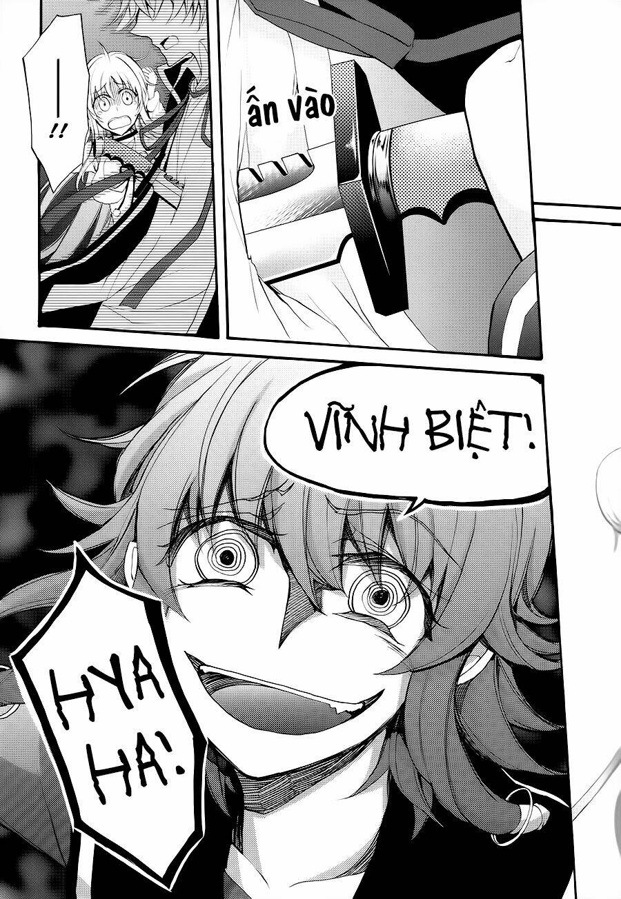 k - the first chapter 12 28