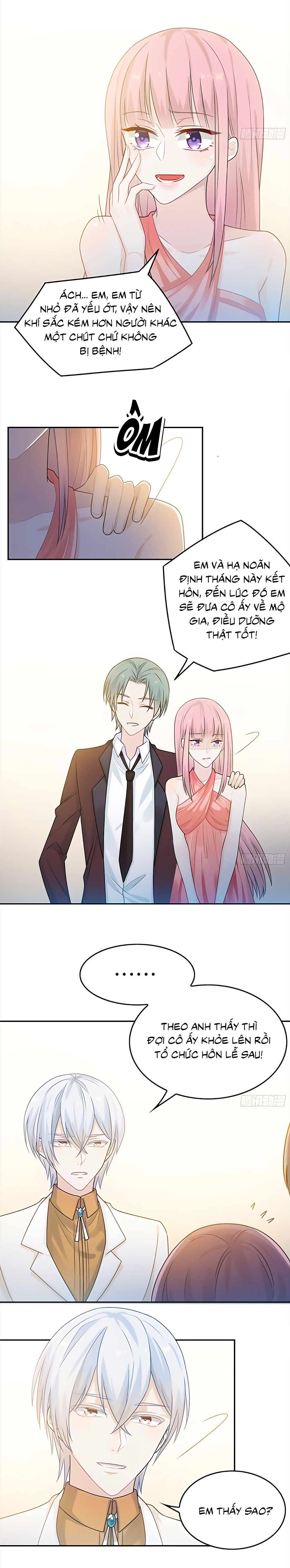 hai cách tìm gặp người yêu chapter 48 4