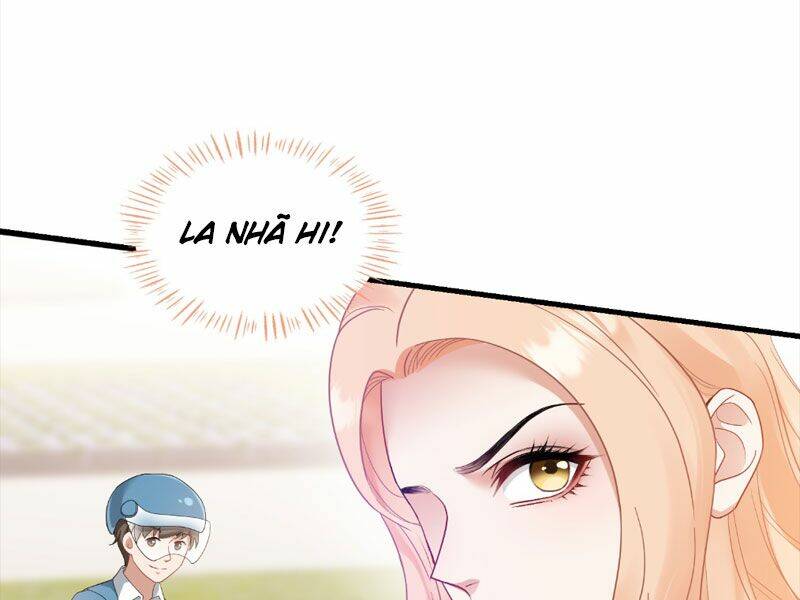 Bỏ Làm Simp Chúa, Ta Có Trong Tay Cả Tỉ Thần Hào chapter 4.1 55