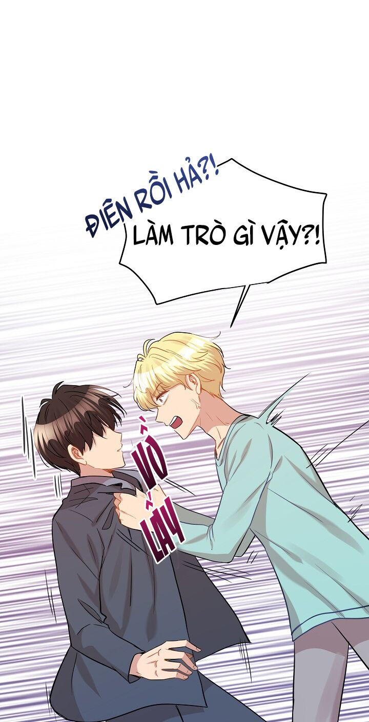 cuộc sống kỳ thú chapter 29 16