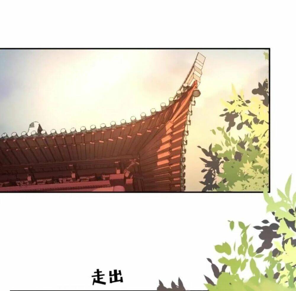 theo đuổi hoàng tử quá khó a~ chapter 44 26