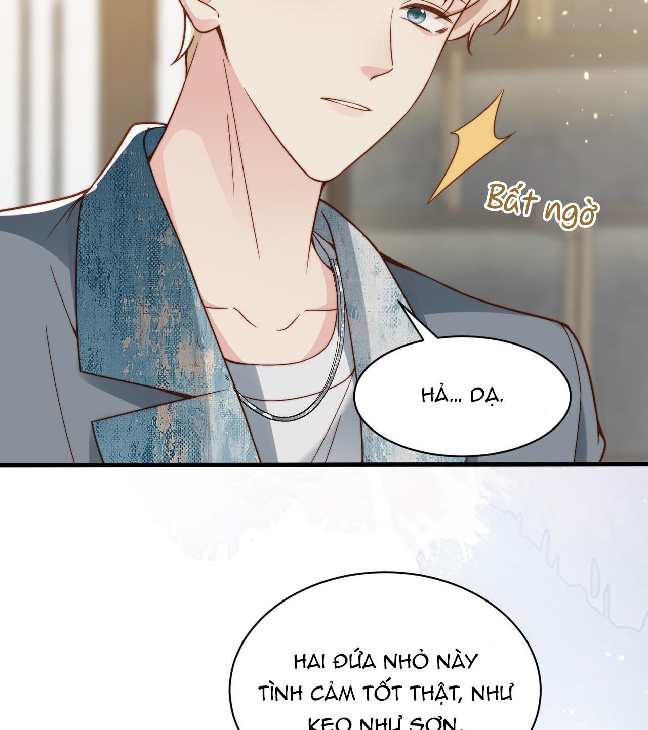 sau khi giả mất trí nhớ, tình địch nói tôi là bạn trai của hắn chapter 39 74