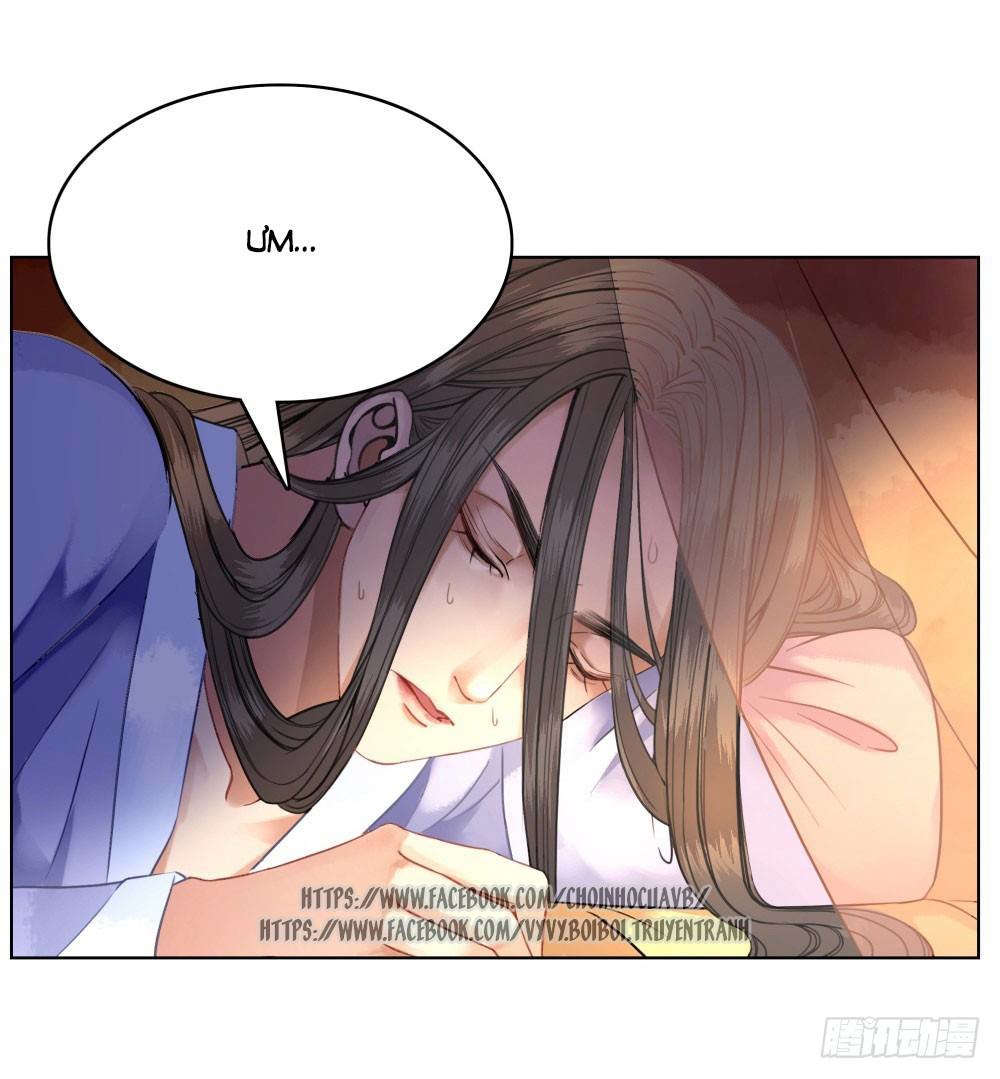 gay rồi! cái đó thành tinh rồi chapter 11 51