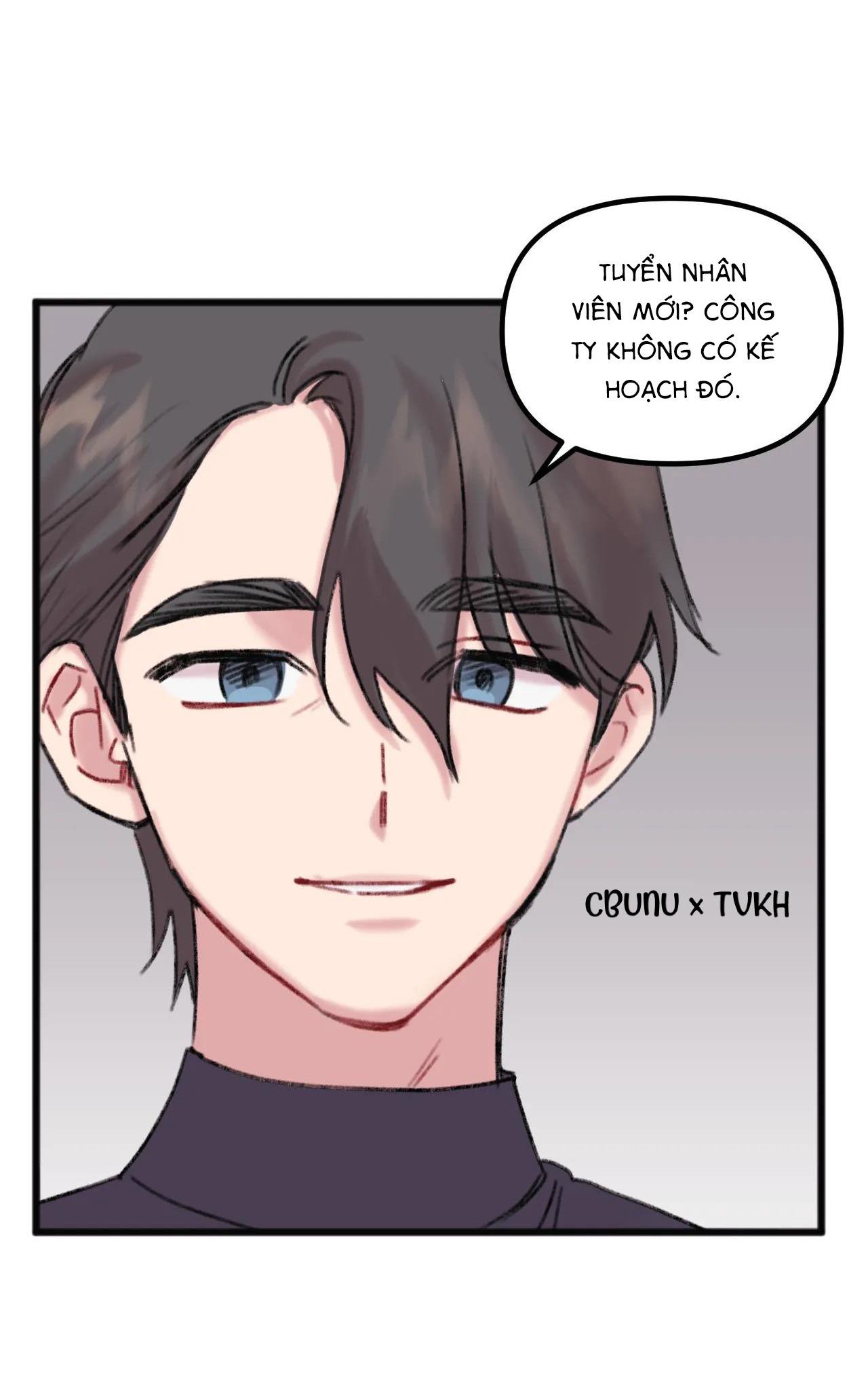 anh thật sự thích em sao chapter 8 76