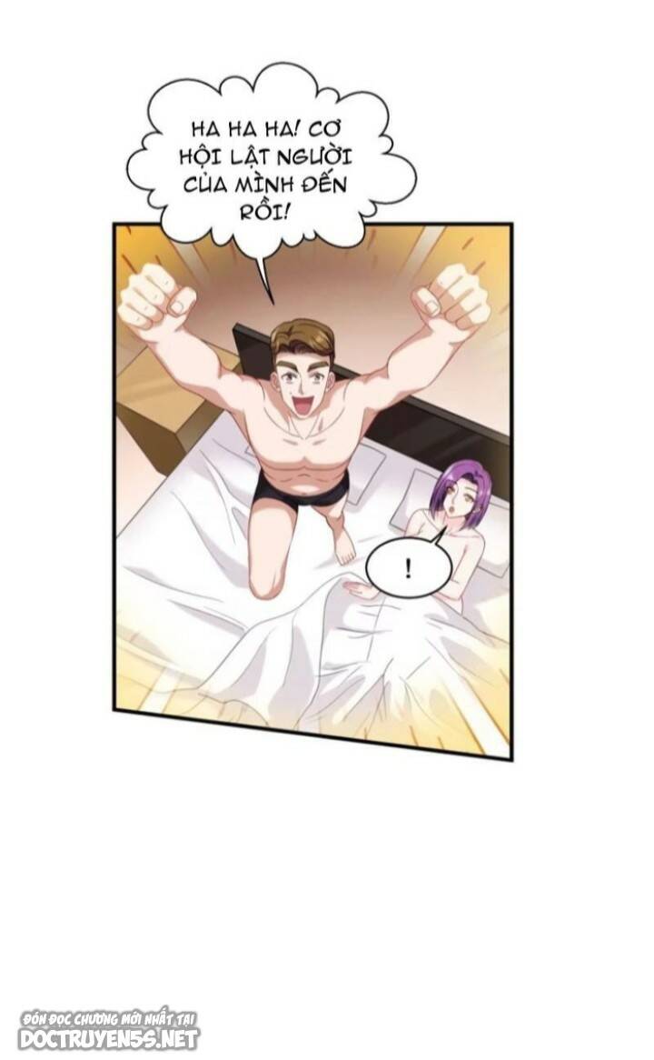 Bỏ Làm Simp Chúa, Ta Có Trong Tay Cả Tỉ Thần Hào chapter 10.1 7