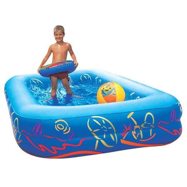 Bơm hơi đa năng, bơm tay mini gia đình tiện dụng cho việc bơm trụ hơi đấm bốc, ghế hơi, phao hơi, bóng bay