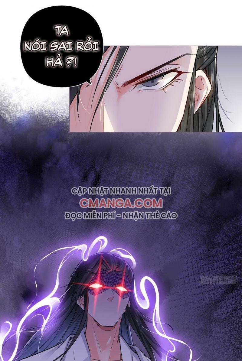 nhập mộ chi thần chapter 6 5