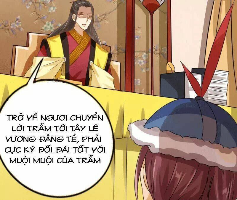 tình tễ hà xử chapter 9 79