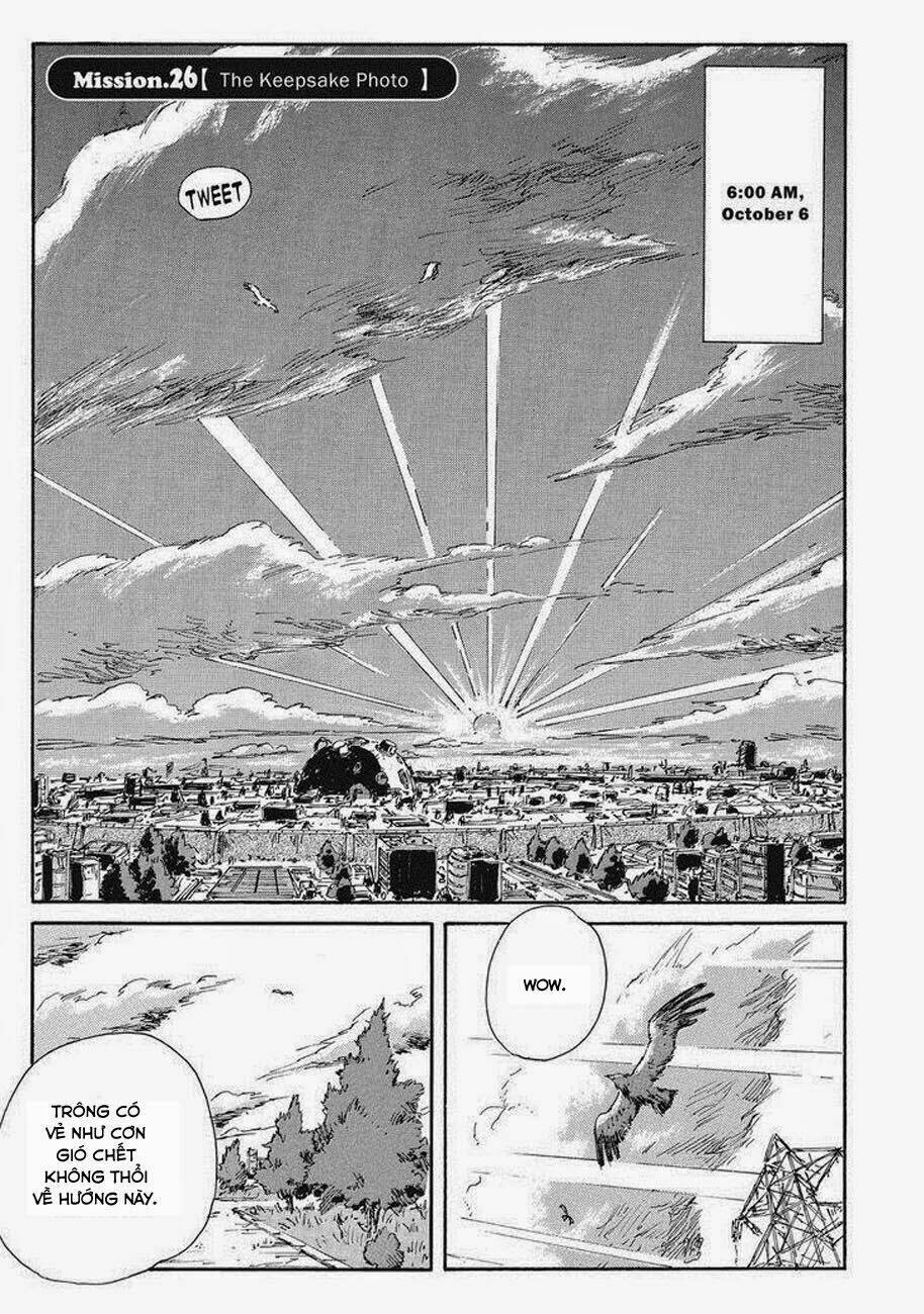 cúp quốc sư tử chapter 47 2