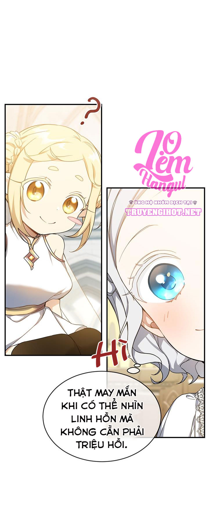 hướng đến ánh dương một lần nữa chapter 17.1 7