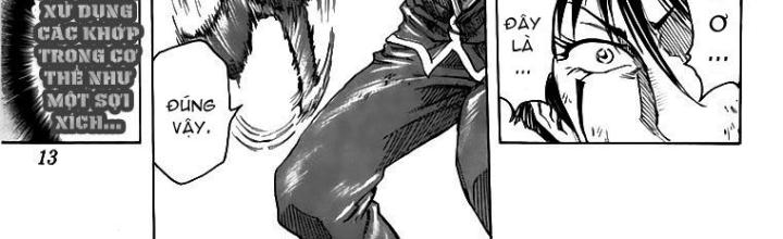 thánh tỏi sành ăn chapter 80 27