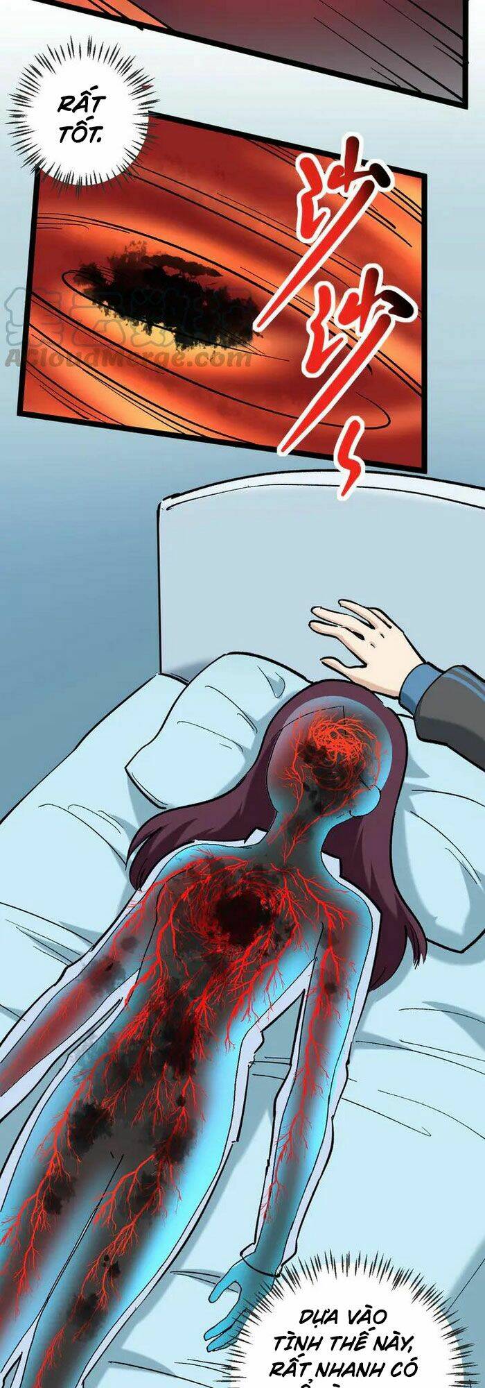 hồi xuân tiểu độc y chapter 81 29