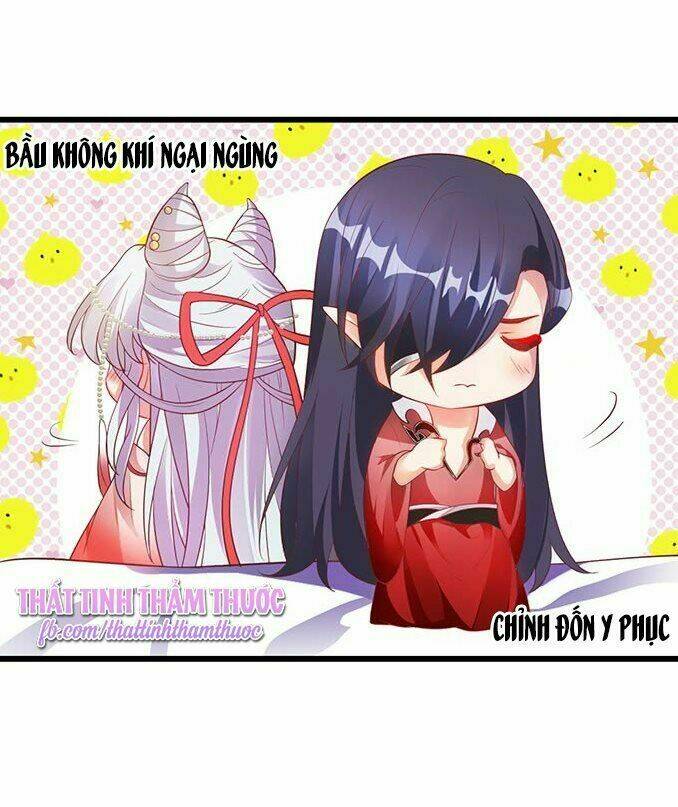 liêu liêu trai chapter 21 17