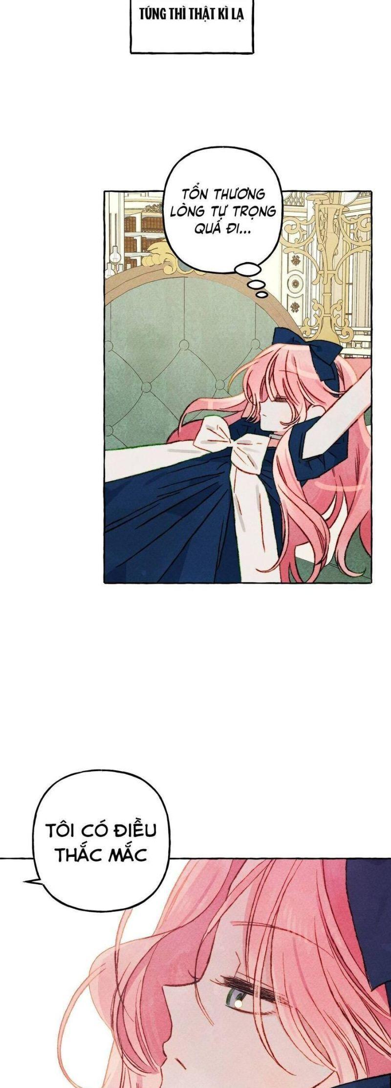 nuôi dưỡng một hắc long chapter 37 29