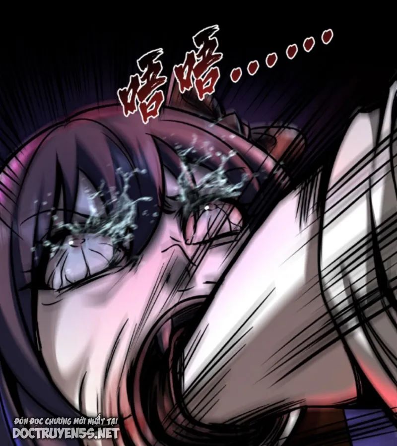 quỷ dị dược tề sư: bệnh nhân của ta đều là kinh khủng chapter 4 21