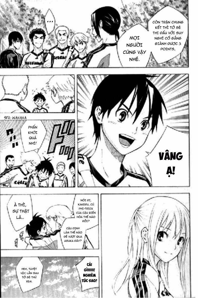 kỵ sĩ trong vòng cấm chapter 163 17