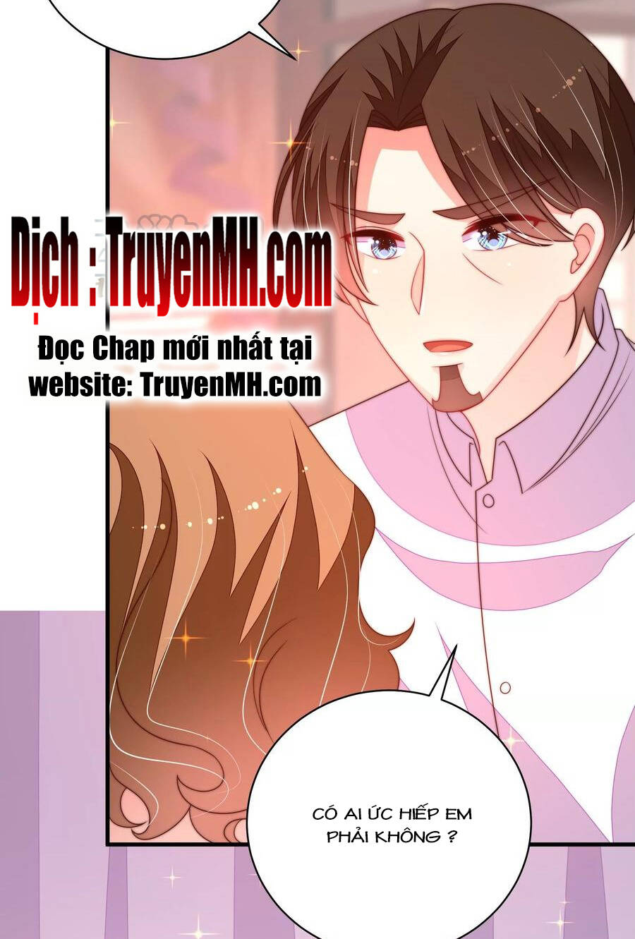ngày nào thiếu soái cũng ghen chapter 410 10
