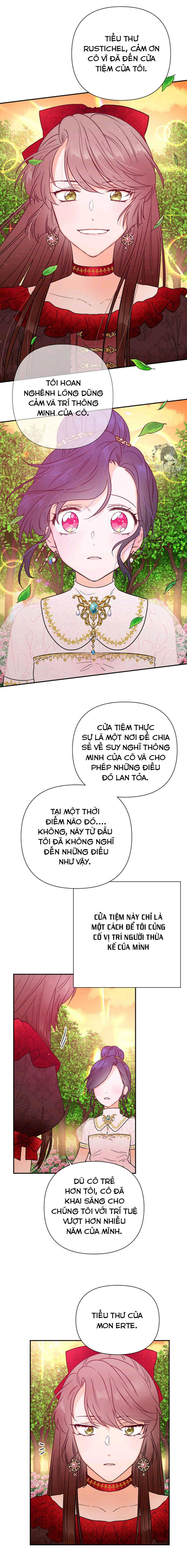 lady baby chapter 119 6