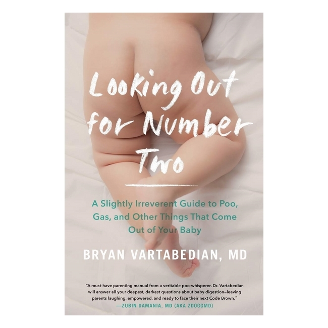 Looking Out For Number Two