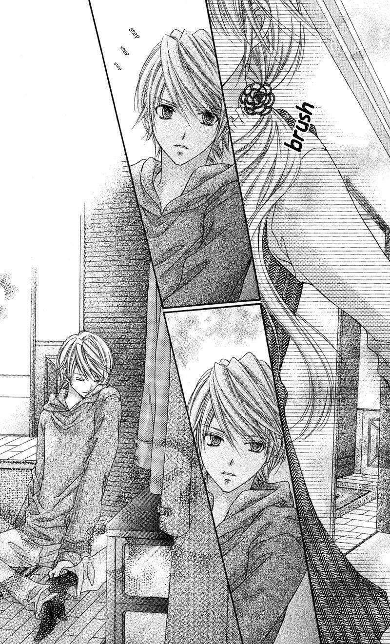 rockin' heaven chapter 27 15