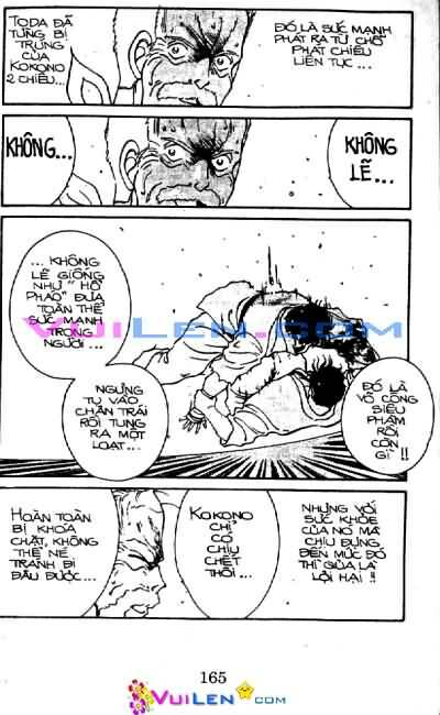 truyền nhân atula - shura no mon i chapter 12 166