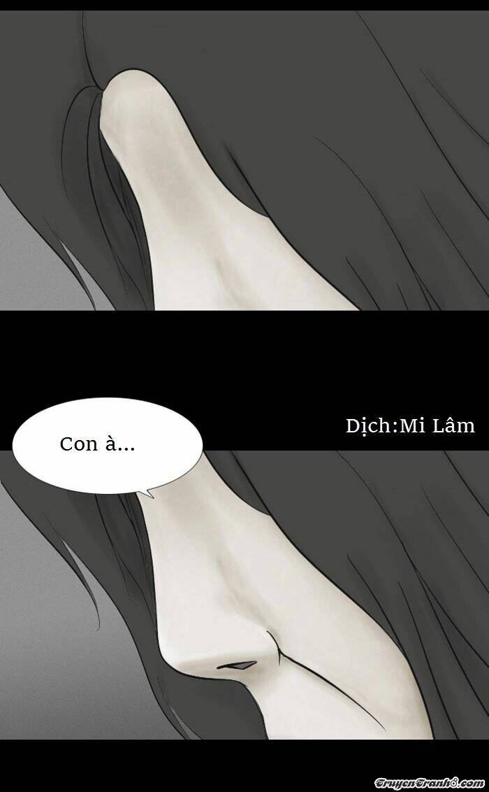 thứ sáu: những câu chuyện cấm chapter 15 33