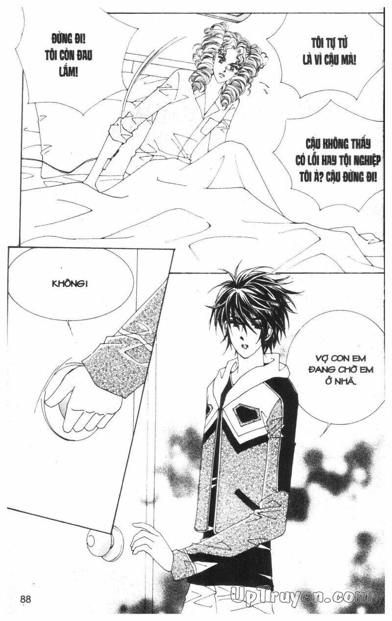 vợ chồng trẻ con bản đẹp chapter 12 85