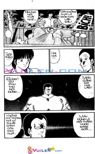 truyền nhân atula - shura no mon i chapter 4 61