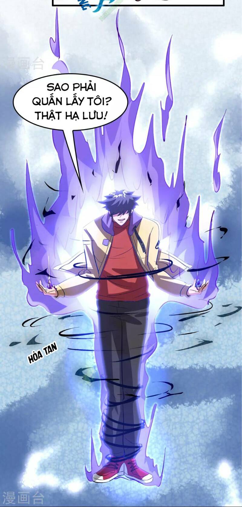 dị giới cung ứng thương chapter 40 24