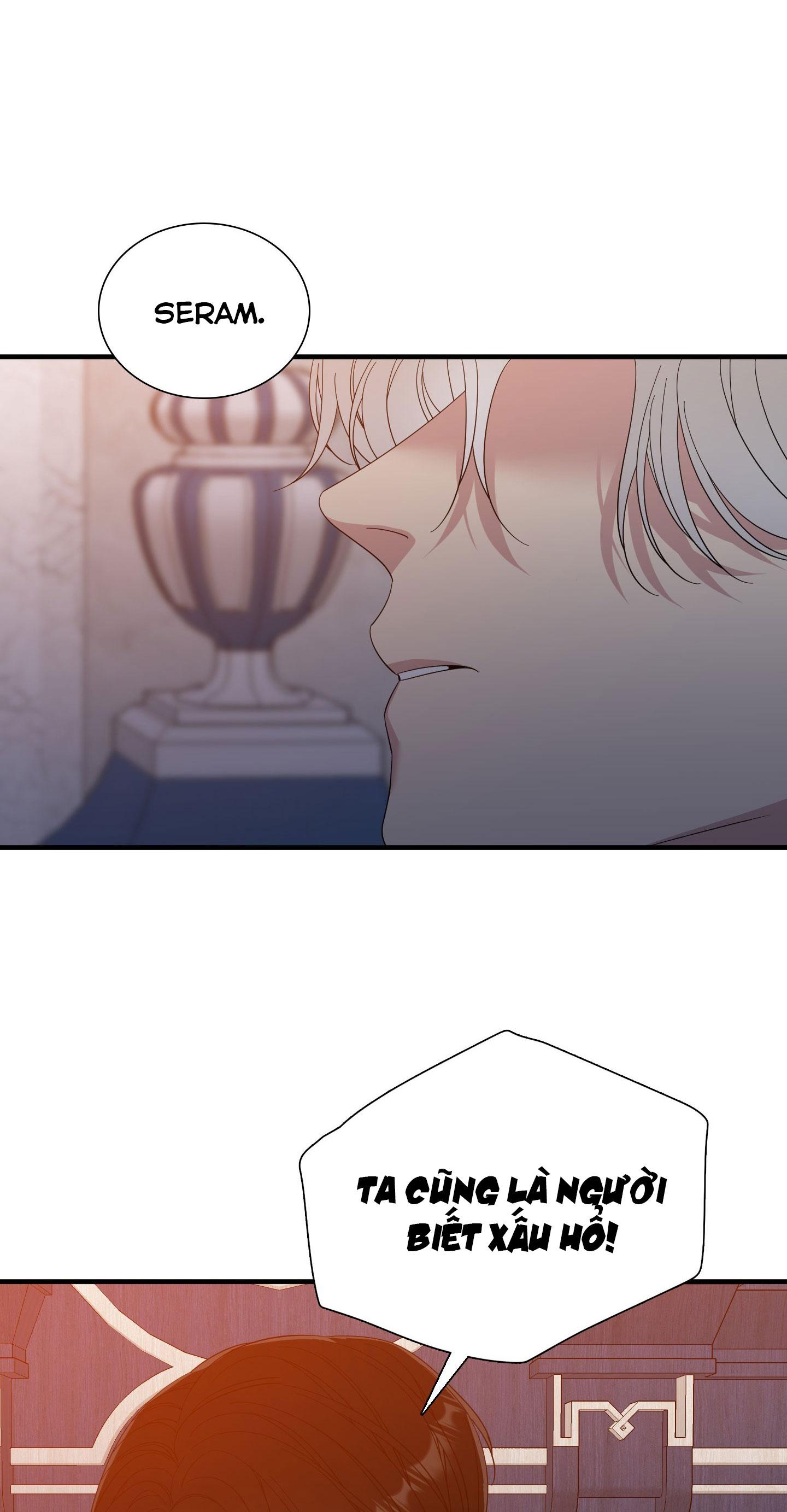 ái tình tự tâm chapter 47 22