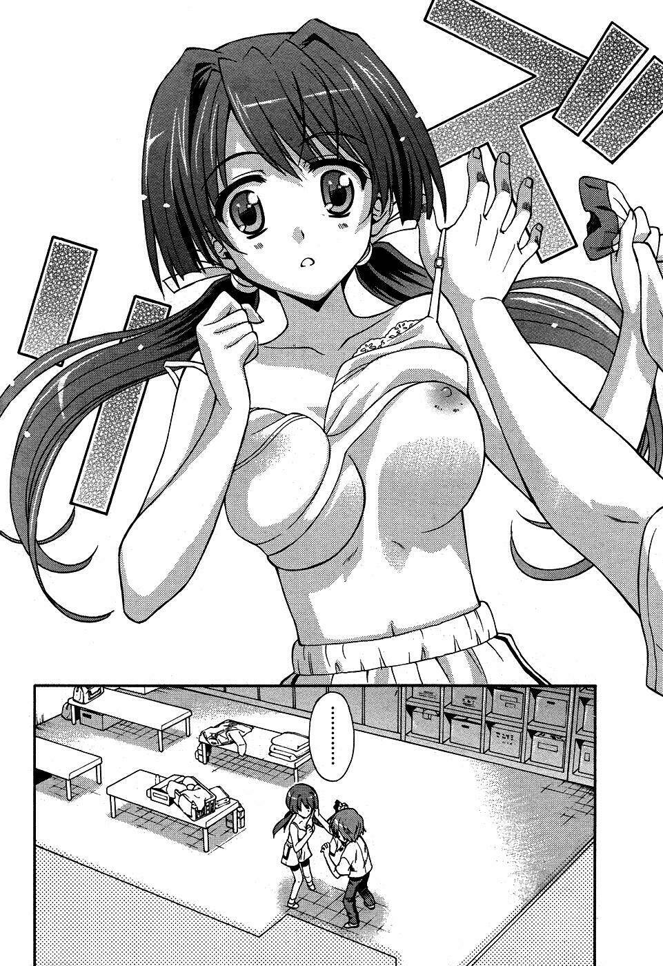 cross days chapter 1 12