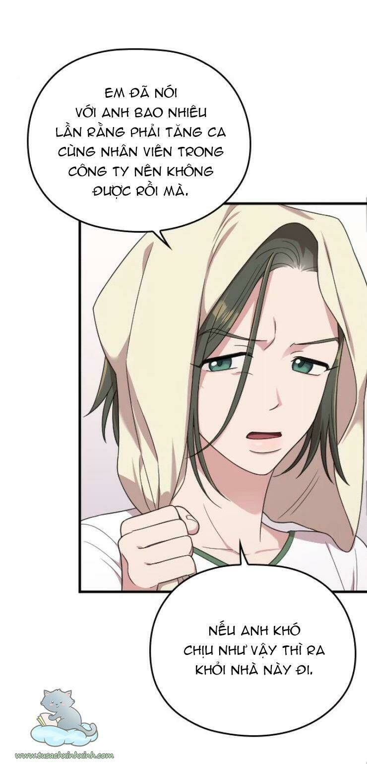 cô đi mà lấy chồng tôi đi chapter 16 75