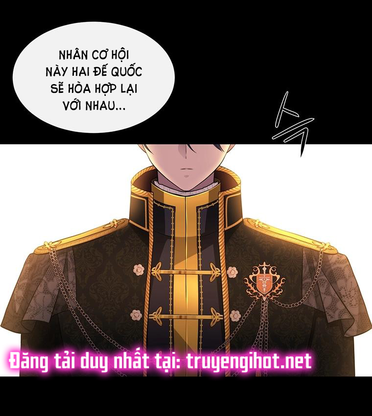 năm môn đệ của charlotte chapter 130 47