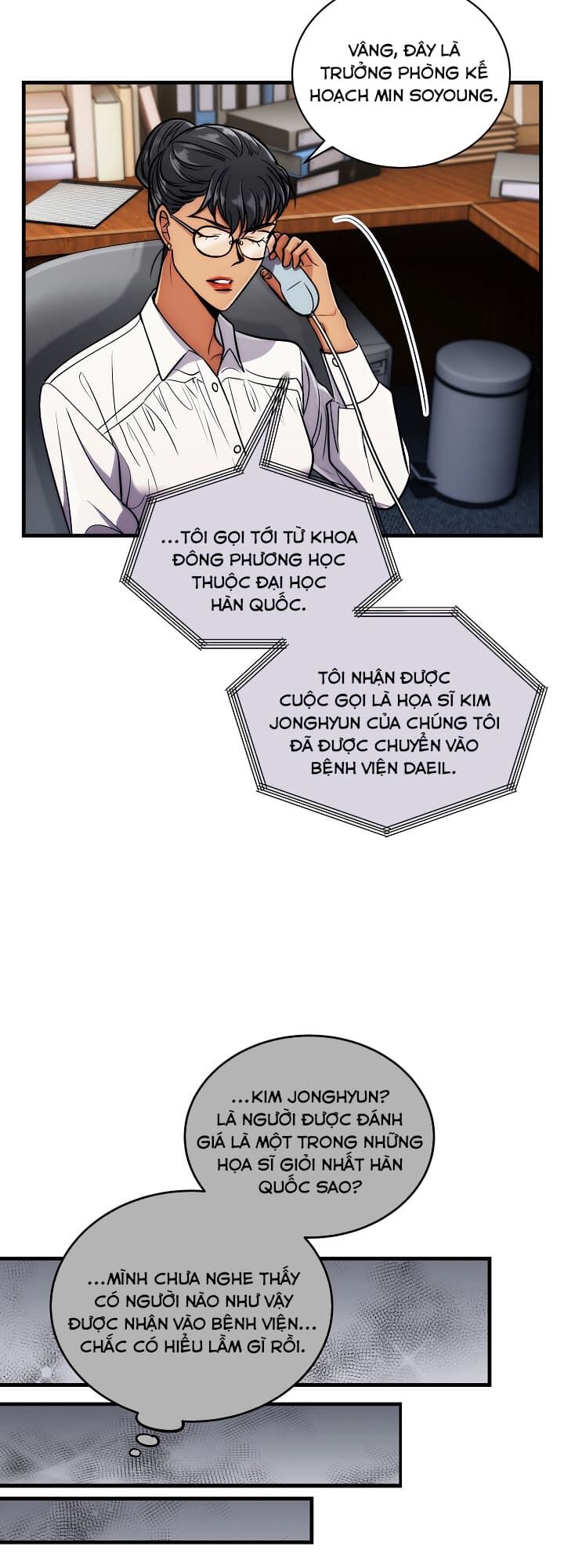 bác sĩ trùng sinh chapter 69 39