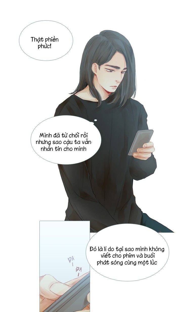 little rain chapter 19 9