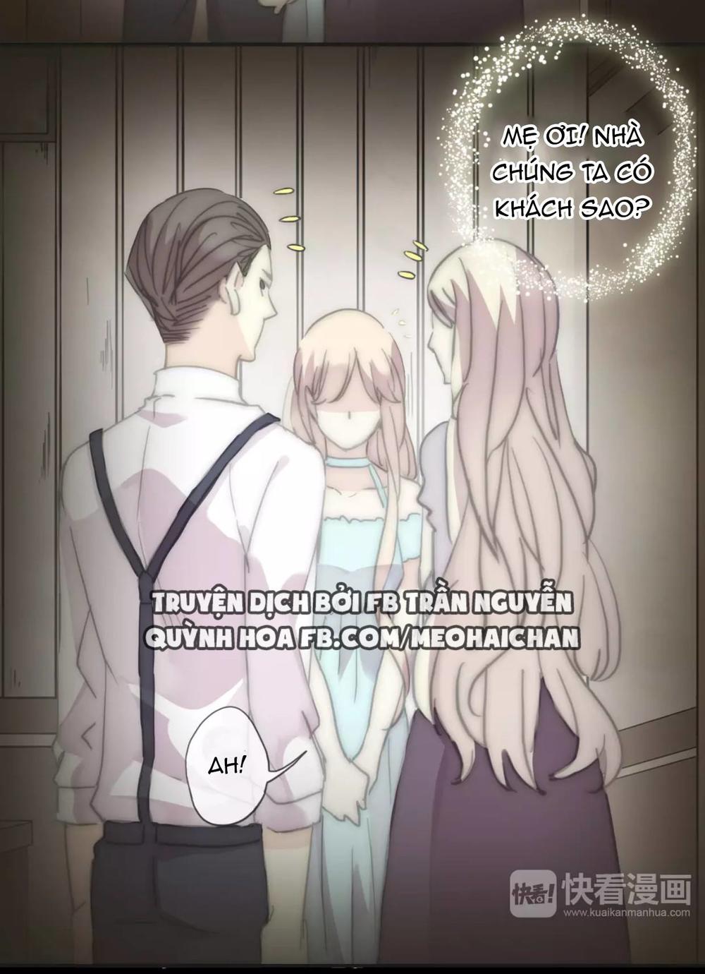 vết cắn ngọt ngào phần 1 chapter 13.2 9