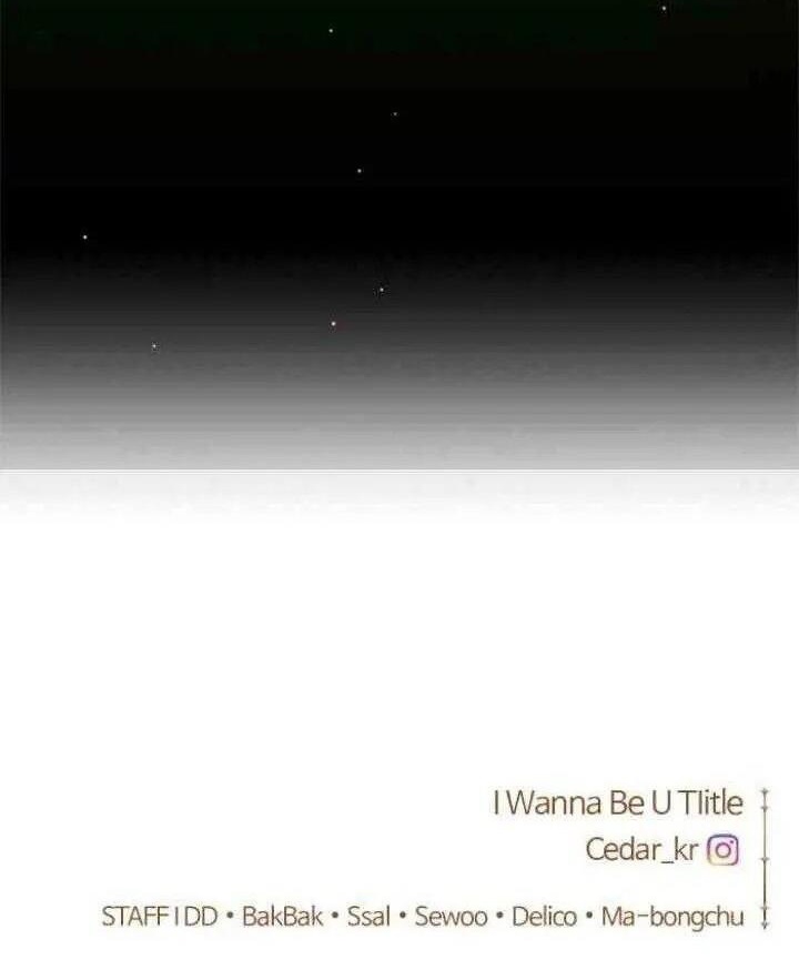 tôi muốn trở thành cô ấy dù chỉ là một ngày chapter 25 70