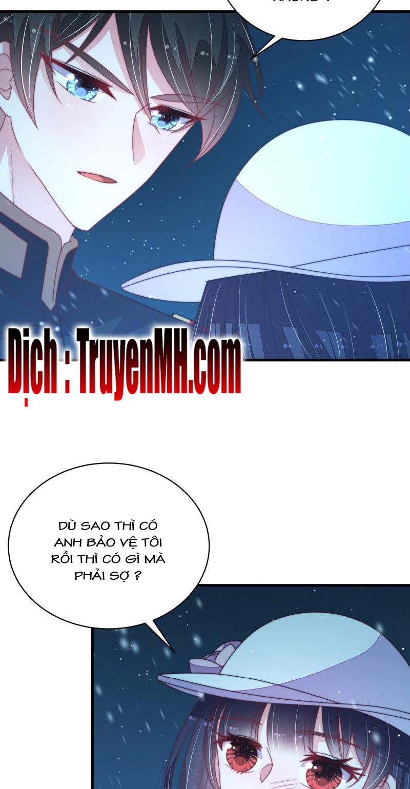 ngày nào thiếu soái cũng ghen chapter 277 10