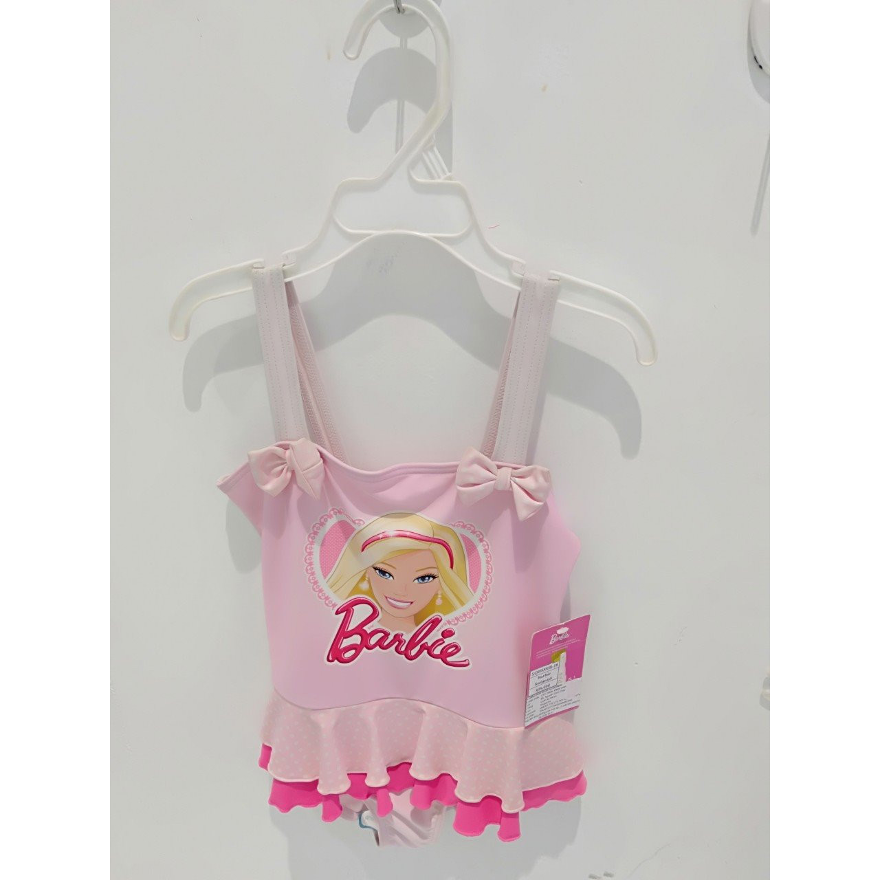 Đồ bơi barbie bé gái SQ10006B-55