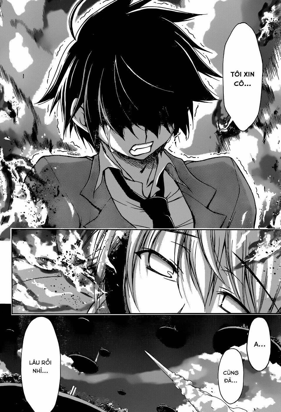 vật thất lạc của bầu trời chapter 77 12