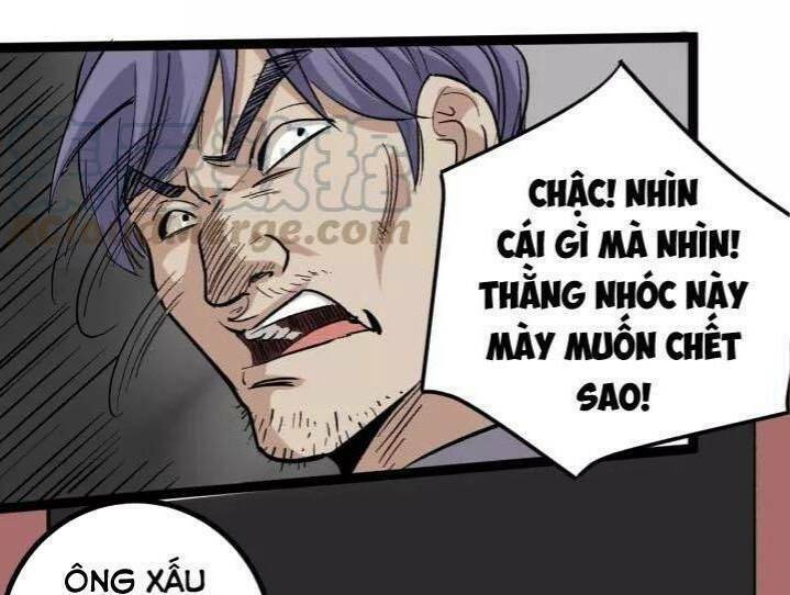 hồi xuân tiểu độc y chapter 46 5